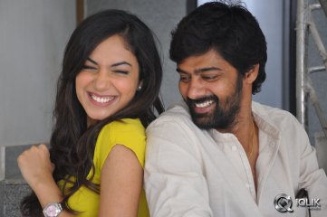 Na Rakumarudu Movie Press Meet